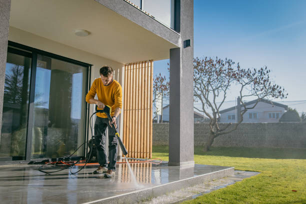 Royal City, WA Pressure Washing Services Company
