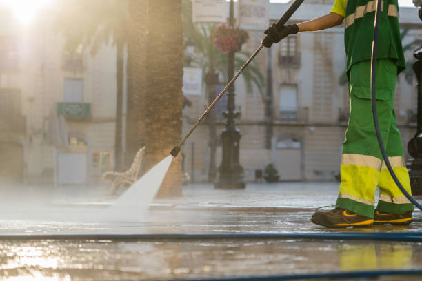 Best Restaurant Pressure Washing  in Royal City, WA